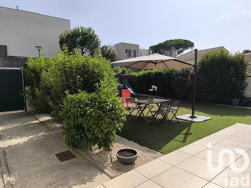 Maison, 111 m²