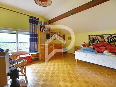 Maison, 183,65 m²