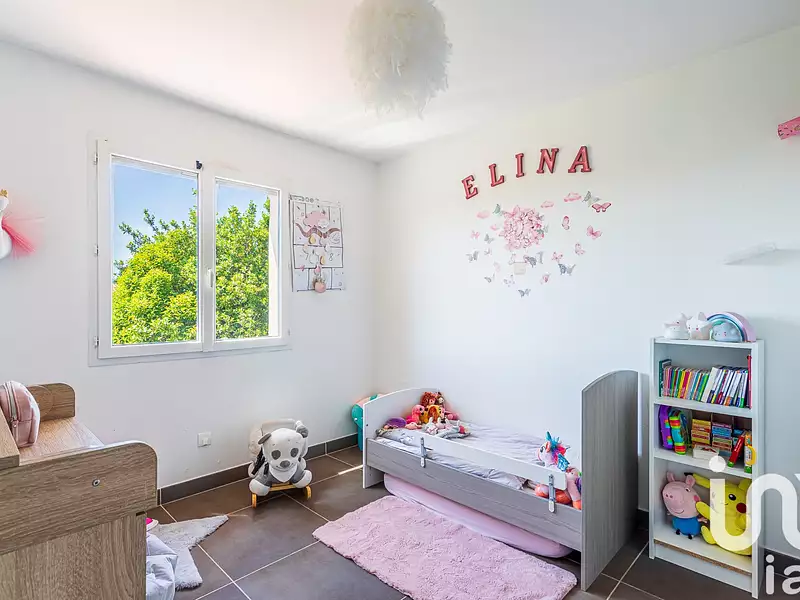 Maison, 100 m²