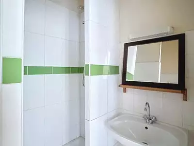 Appartement, 20 m²