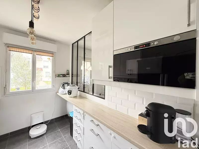 Maison, 98 m²