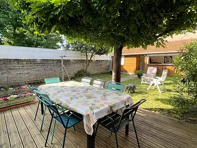 Maison, 132 m²