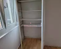 Appartement, 57,87 m²