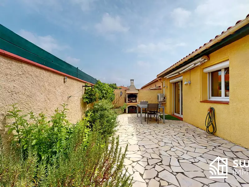 Maison, 90 m²