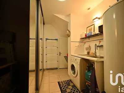 Maison, 76 m²