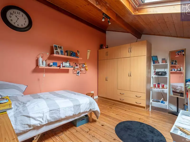 Maison, 178 m²