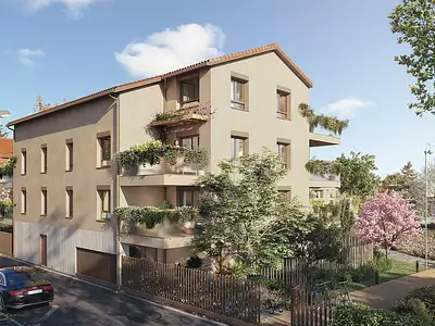 L'EMBELLIE