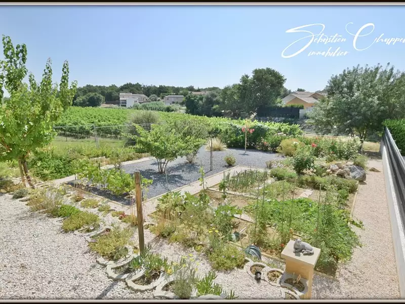 Maison, 146 m²