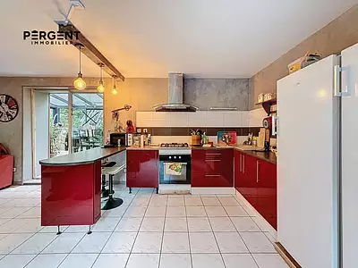 Maison, 94 m²