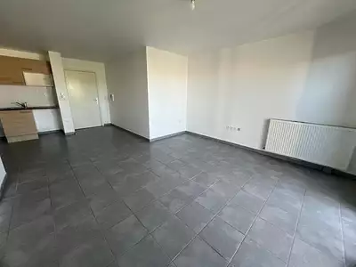 Appartement, 47 m²