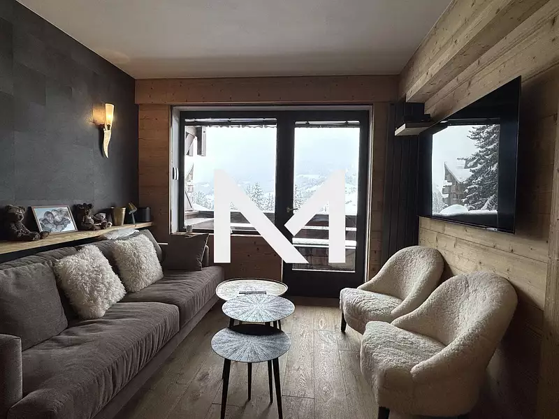 Appartement, 47,89 m²