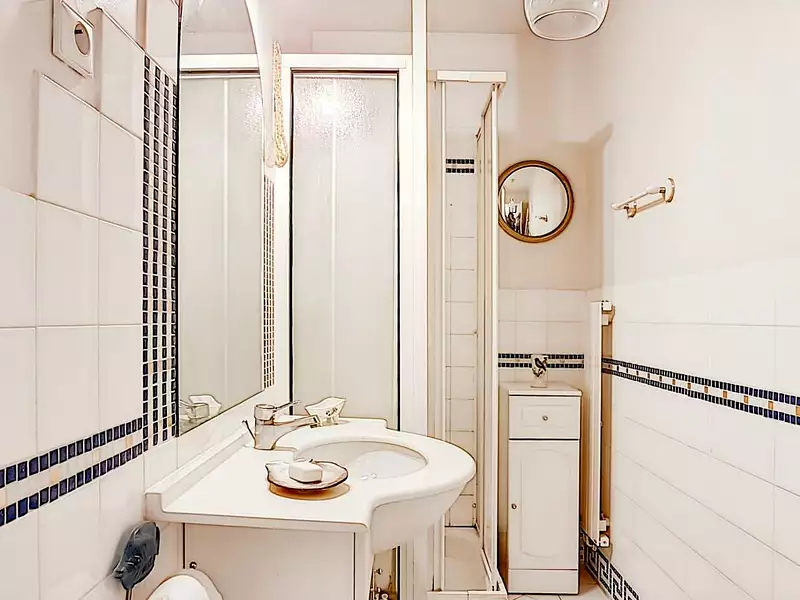 Appartement, 27 m²