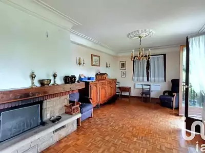 Maison, 190 m²