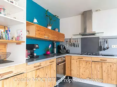 Maison, 154 m²