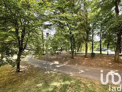 Appartement, 54 m²