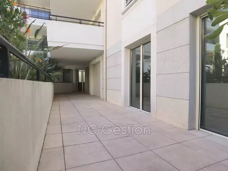 Appartement, 88 m²