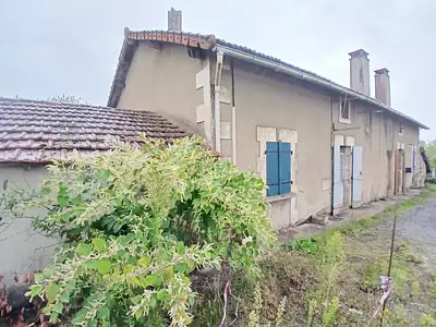 Maison, 100 m²