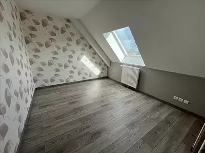 Maison, 140 m²