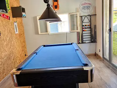 Maison, 128 m²