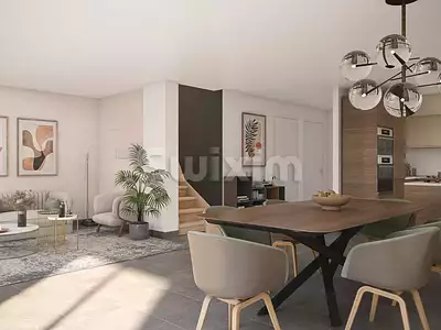 Maison, 94 m²