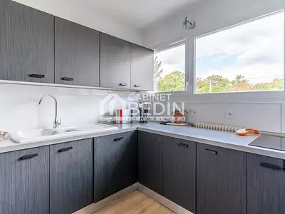 Appartement, 45,8 m²