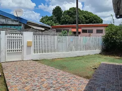 Maison, 60 m²