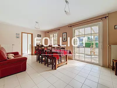 Maison, 78 m²