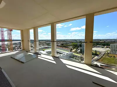 Appartement, 113 m²