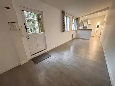 Appartement, 30,1 m²