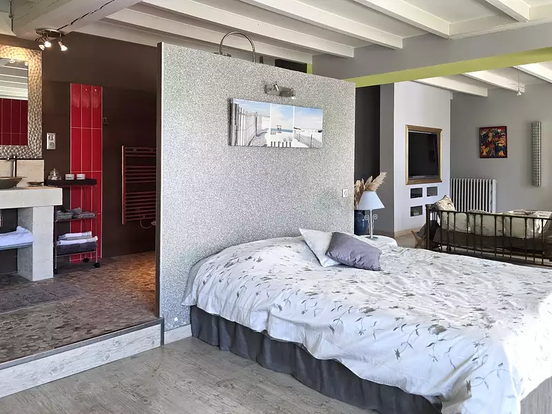 Maison, 444 m²