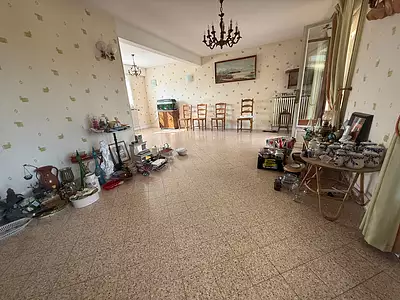 Maison, 180 m²