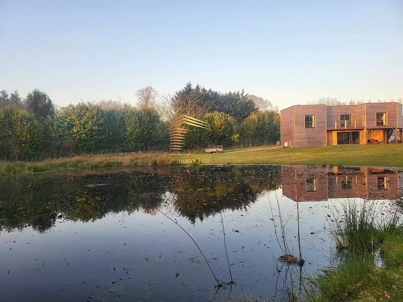 Maison, 219,82 m²