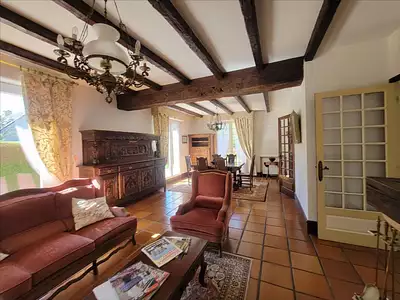 Maison, 173 m²