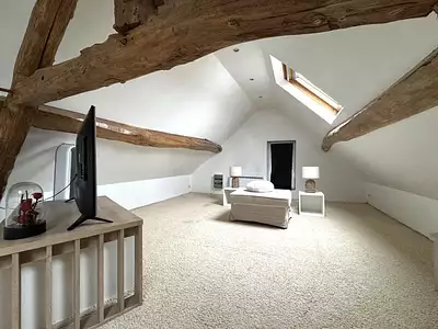 Maison, 90 m²