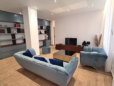 Appartement, 82,11 m²