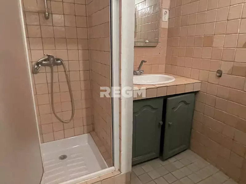 Appartement, 56 m²