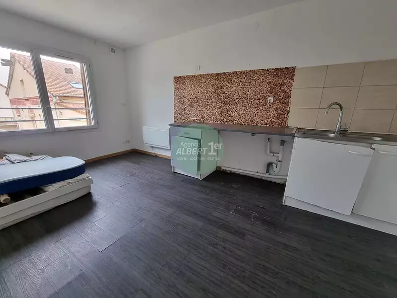 Appartement, 67 m²