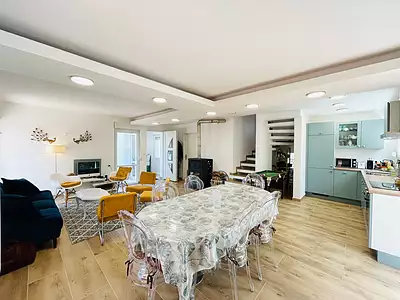 Maison, 85,6 m²