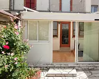 Maison, 143 m²