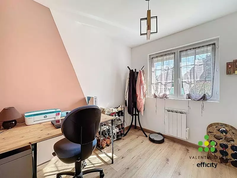 Maison, 75 m²