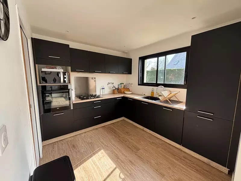 Maison, 100 m²