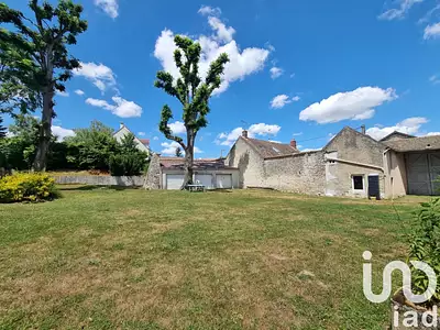Appartement, 38 m²