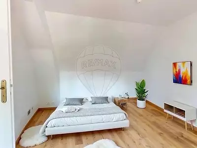 Appartement, 50 m²