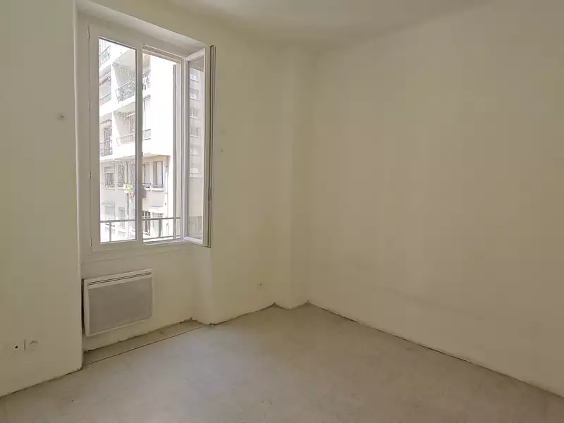 Appartement, 18,8 m²