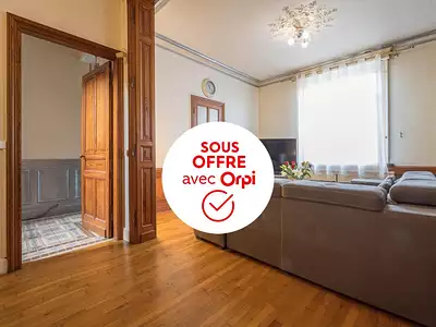 Maison, 197 m²