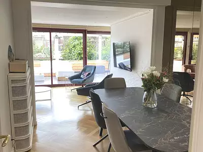 Appartement, 140 m²