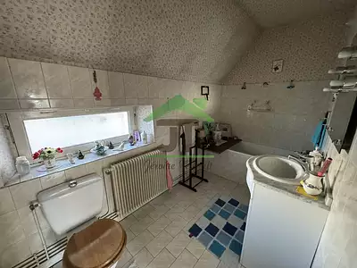 Maison, 115 m²