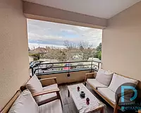 Appartement, 41,77 m²