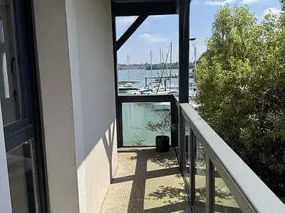 Appartement, 56 m²
