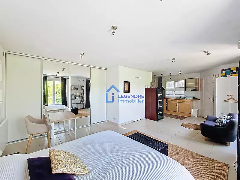 Maison, 109 m²
